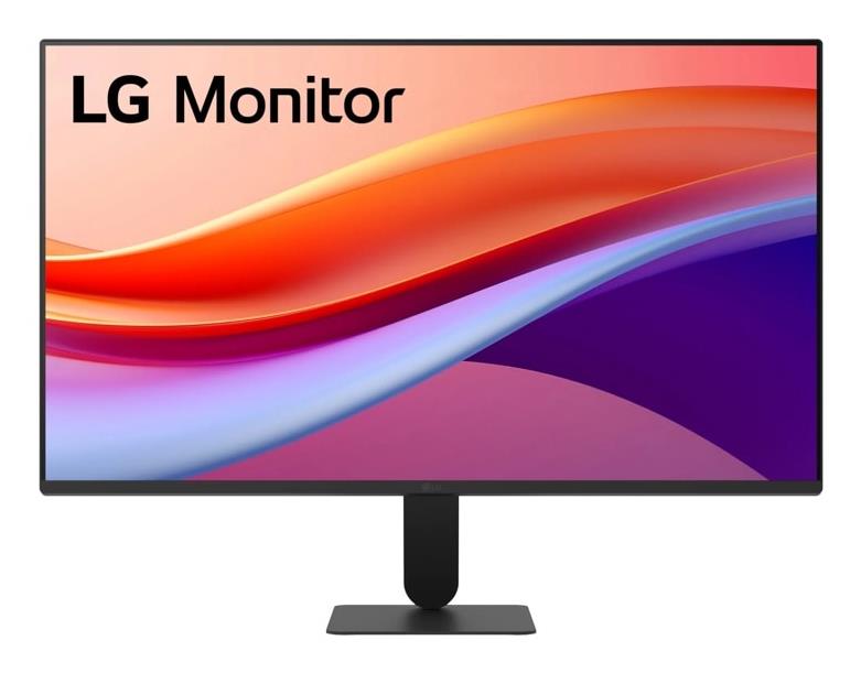 LG 24 " 1920 x 1080 pixels Full HD Native aspect ratio 16:9 Flat 24U41YA-B