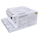 LIAN LI EDGE GOLD 1000 1000 Watts Efficiency 80 PLUS GOLD PFC Active G9P.EG1000G.WH00.EU