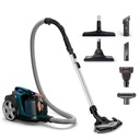 PHILIPS PowerPro Expert Bagless 900 Watts Capacity 2 l Noise 75 dB Green Weight 5.5 kg FC9744/09