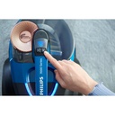 PHILIPS PowerPro Expert 7000 series Bagless 900 Watts Capacity 2 l Noise 75 dB Black Weight 5.5 kg FC9747/09