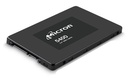 MICRON Serial ATA III 2.5" 1920 GB 5400 Max MTFDDAK1T9TGB-1BC1ZABYYR