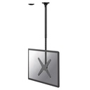 TV SET ACC CEILING MOUNT 32-75/FPMA-C340BLACK NEOMOUNTS