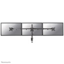 MONITOR ACC DESK MOUNT 10-27"/FPMA-D550D3BLACK NEOMOUNTS