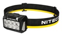 HEADLAMP H SERIES 800 LUMENS/HA25 UHE NITECORE