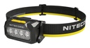 HEADLAMP H SERIES 800 LUMENS/HA27 UHE NITECORE