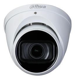 CAMERA HDCVI 5MP EYEBALL/HAC-HDW2501TZA-27135S2 DAHUA