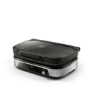 GRILL ELECTRIC/HD6212/90 PHILIPS