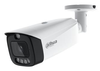 NET CAMERA 8MP BULLET/HFW3849T1-ASPV0280B-PRO DAHUA