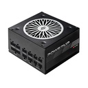 CHIEFTEC 650 Watts Efficiency 80 PLUS GOLD PFC Active GPX-650FC