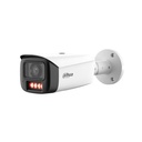 NET CAMERA 4MP BULLET/HFW5459T1-ASEPV0280BPRO DAHUA