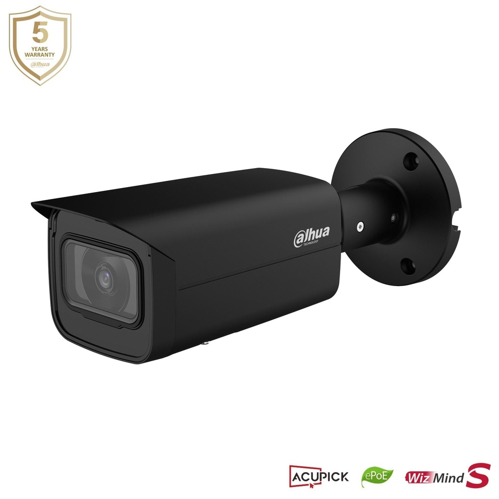 NET CAMERA 5MP IR BULLET/HFW5541T-ASE-0280B-S3-B DAHUA
