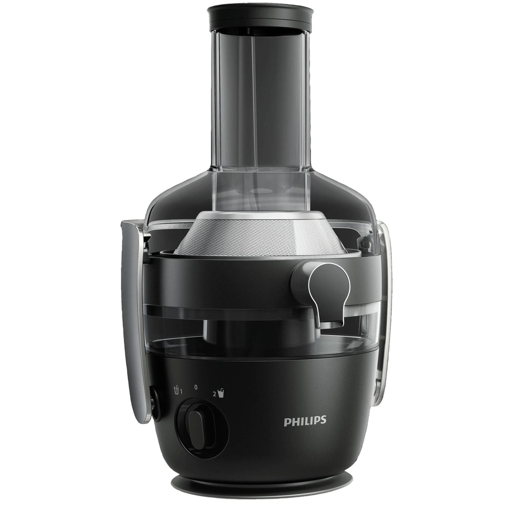 JUICE EXTRACTOR/HR1919/70 PHILIPS
