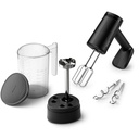 MIXER/BLACK HR3781/10 PHILIPS