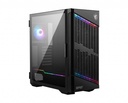 MSI MPG VELOX 100P AIRFLOW MidiTower Not included MPGVELOX100PAIRFLOW