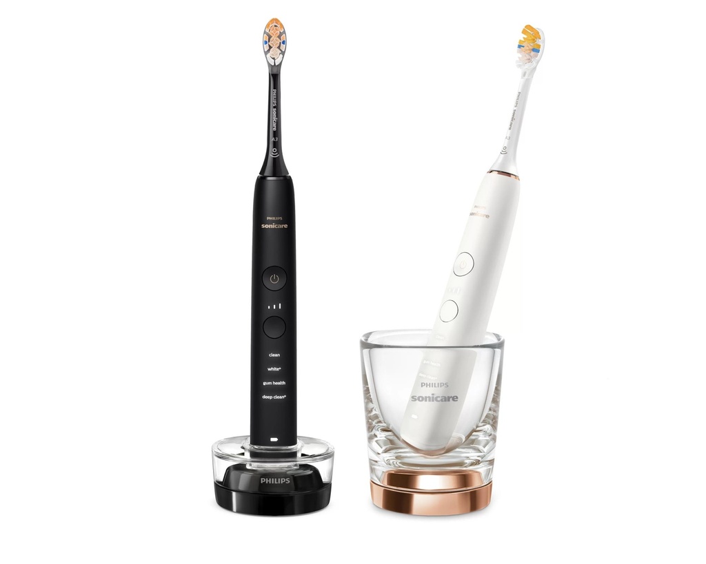ELECTRIC TOOTHBRUSH/HX9914/69 PHILIPS