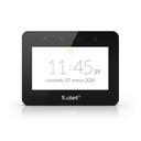 KEYPAD TOUCHSCREEN INTEGRA/INT-TSG2R-B SATEL