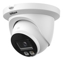 NET CAMERA 6MP EYEBALL/IPC-HDW2649TM-S-IL-0280B DAHUA