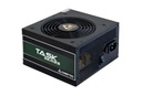 CHIEFTEC 700 Watts Efficiency 80 PLUS BRONZE PFC Active TPS-700S