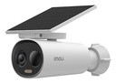 WRL CAMERA 5MP CELL 3C ALL IN/ONE IPC-K9DC-5M0WEH-V2 IMOU