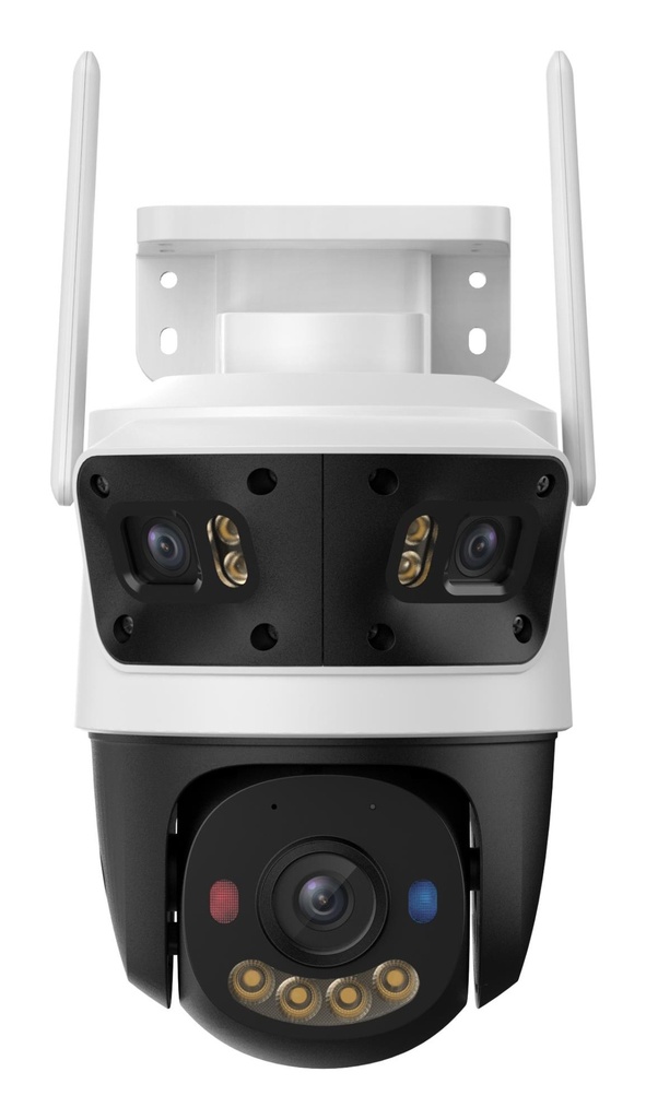 WRL CAMERA 3MP CRUISER TRIPLE/IPC-S7UP-11M0WED IMOU