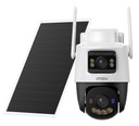 WRL CAMERA 5+5MP AOV DUAL/IPCSA70F-10M0T2-EU/FSP008 IMOU