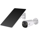 WRL CAMERA 4MP BULLET KIT/KIT/BF4CP-0210B-XL/M0508 DAHUA