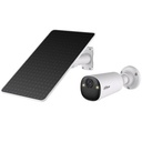 WRL CAMERA 4MP BULLET KIT/KIT/BF4CP-0210B/M0508 DAHUA