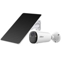 WRL CAMERA 4MP BULLET 4G KIT/KITBF4CP-4G0210BXL/M0508 DAHUA