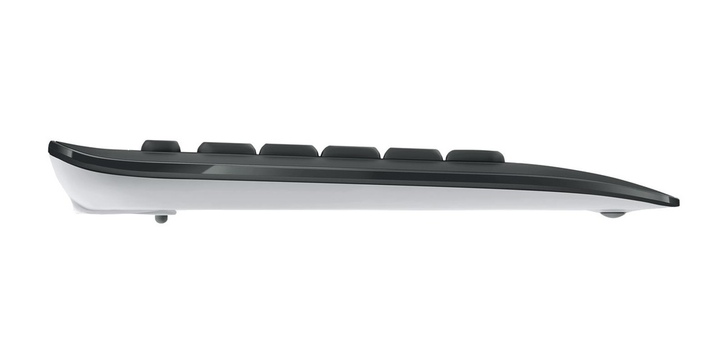KEYBOARD +MOUSE MK540 ADVANCED/ENG 920-008685 LOGITECH