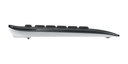 KEYBOARD +MOUSE MK540 ADVANCED/ENG 920-008685 LOGITECH