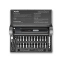 ELECTRIC SCREWDRIVER 4V 8N/MSD008 MOVA