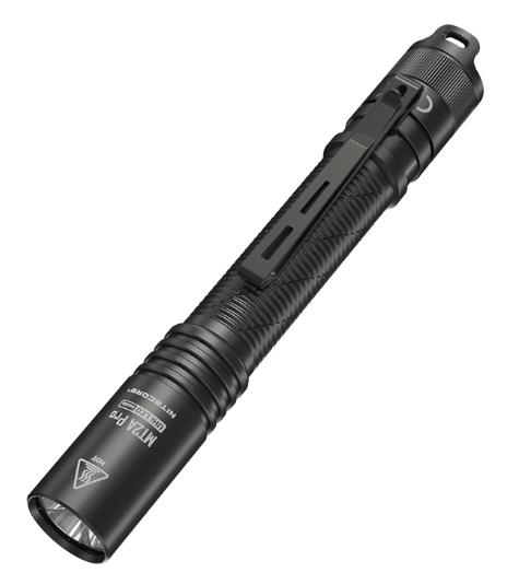 FLASHLIGHT MH SERIES/1000 LUMENS MT2A PRO NITECORE