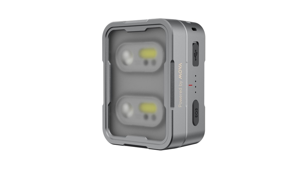 HEADLAMPS DUO KIT/MWL001 MOVA