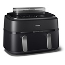 AIR FRYER/NA551/00 PHILIPS