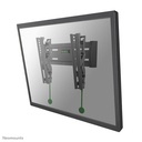 TV SET ACC WALL MOUNT 10-40"/BLACK NM-W125BLACK NEOMOUNTS