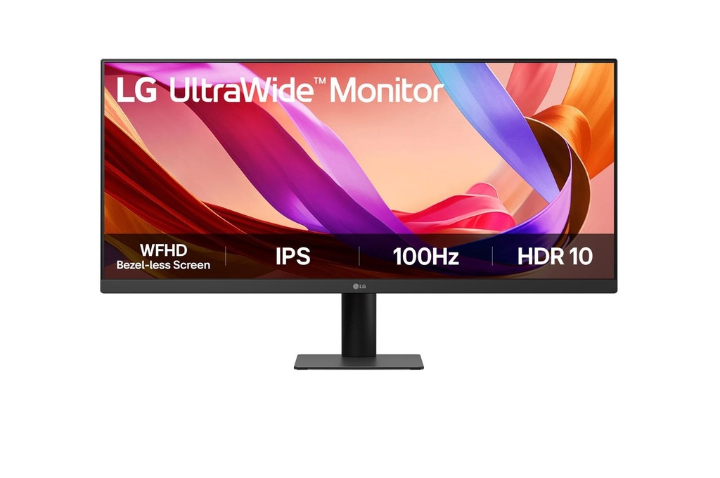 LG 29 " 2560 x 1080 pixels WFHD Native aspect ratio 21:9 LED Flat 29U511A-B