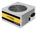 CASE PSU ATX 650W/GPA-650S CHIEFTEC