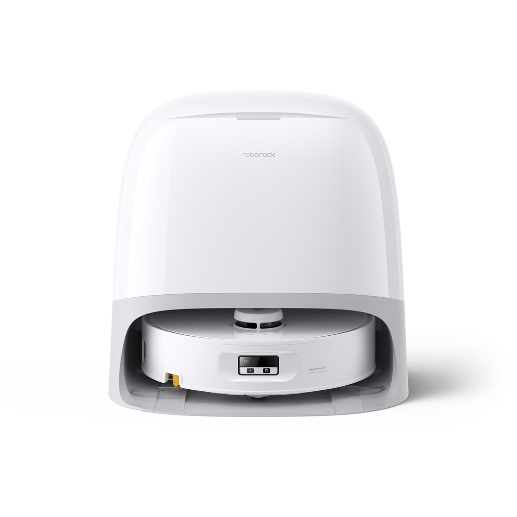 VACUUM CLEANER ROBOT QREVO/CURV 2 FLOW QC2F02-00 ROBOROCK