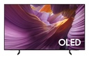 SAMSUNG 83 " 4K Ultra HD 3840 x 2160 pixels Flat 16:9 OLED QE83S85FAEXXH