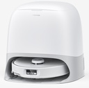 VACUUM CLEANER ROBOT Q REVO/CURV WHITE QRC02-00 ROBOROCK