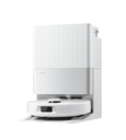 VACUUM CLEANER ROBOT Q REVO/5AE WHITE QRSP02-00 ROBOROCK