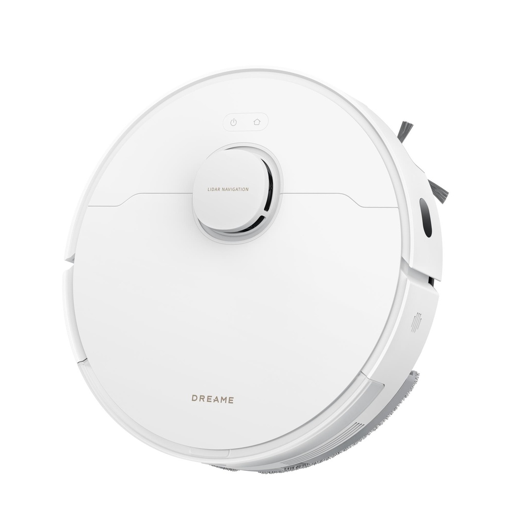 VACUUM CLEANER ROBOT/D20 PRO RLD43SA DREAME