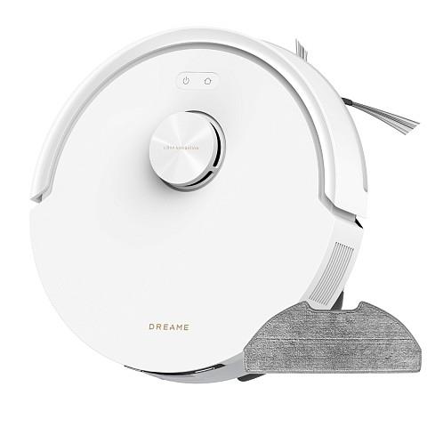 VACUUM CLEANER ROBOT F20/WHITE RLF41GA-WH DREAME