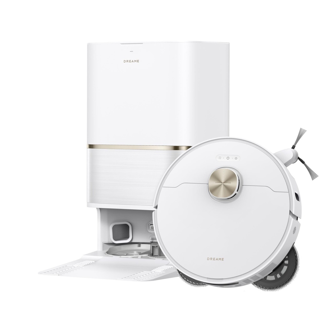 VACUUM CLEANER ROBOT/L50 ULTRA AE WH RLL51SE DREAME