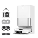 VACUUM CLEANER ROBOT D30 ULTRA/WHITE RTD31TE-WH DREAME