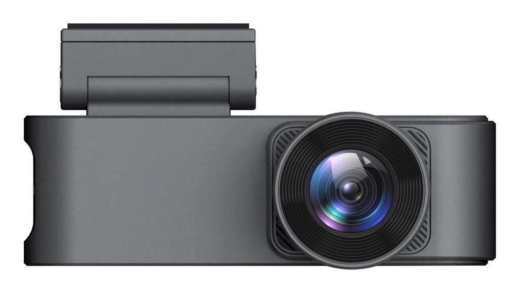 DASHCAM 105 DEGREE 4K+1K/TFT WIFI S5PRO DAHUA