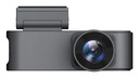 DASHCAM 105 DEGREE 4K+1K/TFT WIFI S5PRO DAHUA