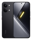 MOBILE PHONE POCO X8 PRO MAX/12/512GB BLACK MZB0NBWEU POCO
