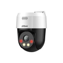 NET CAMERA 2+2MP PT DOME/SDT2A200-2F-NB-A-PV DAHUA