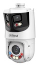 NET CAMERA 8+4MP PTZ DOME/SDT4E425-8P-GB-APV1 DAHUA